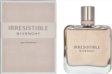 Givenchy Irresistible Eau de Parfum 80 ml NEU & OVP