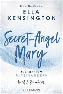 Secret angel mary - -, aus