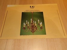 Booklet " LG Paris - Zusatz zu