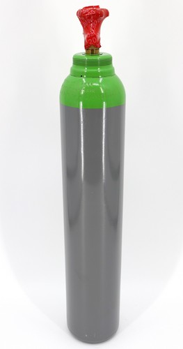 Gasflasche mix argon - (82%), +