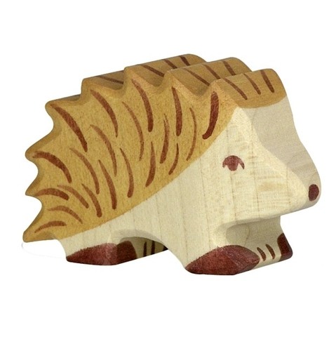 Holztiger 80125 igel cm - igel,