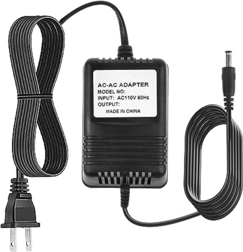 Adapter for kurzweil - ac,