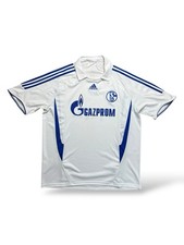 Adidas FC Schalke 04 2007-09