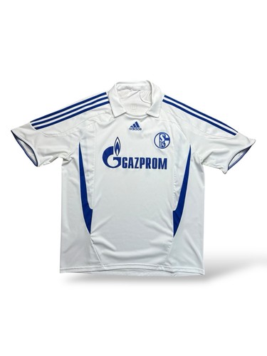 Adidas schalke 2007 09 - 04, 2007-09