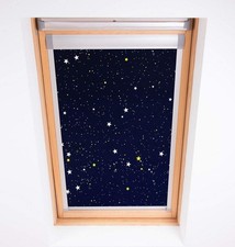 Bloc Blinds Skylight
