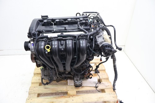Volvo c30 16v motor - c30,
