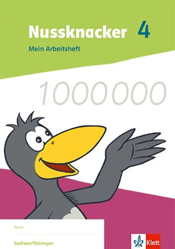 Nussknacker arbeitsheft - nussknacker,