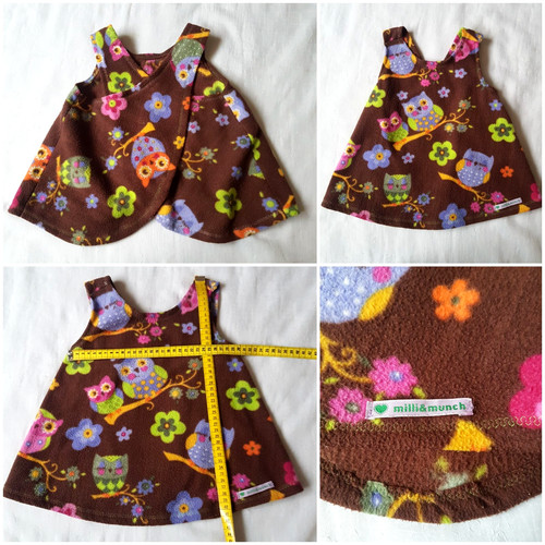 Unikat hanndmade pippi - unikat,