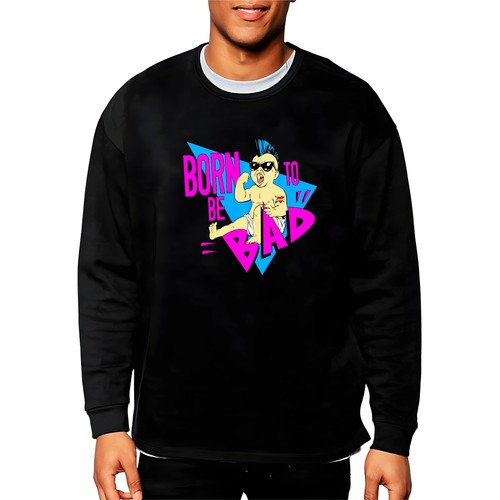 Born bad famous movie - born, be