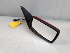VW Golf 3 Cabrio original Außenspiegel rechts elektrisch&beheizt BJ1995 LP3G fla