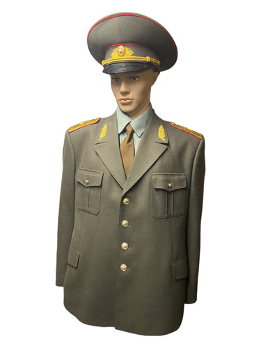 Russian armed forces major - forces,