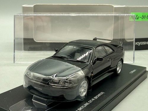 Modellautos kyosho nissan - modellautos,