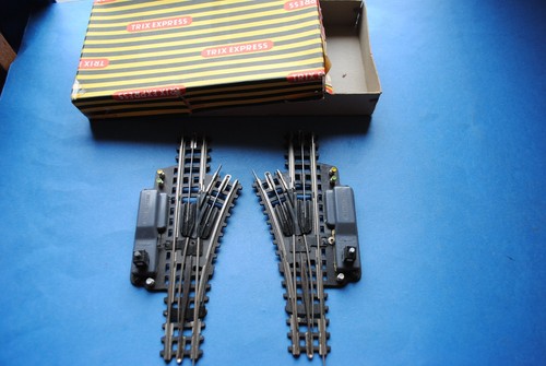Trix express 2 stück - ,