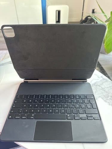 Magic keyboard für ipad - keyboard,