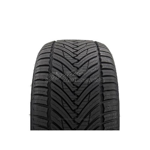 Allwetterreifen crosswind grip - crosswind,