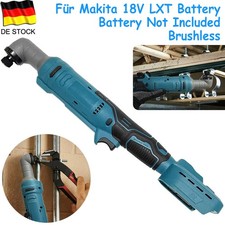 125Nm Bürstenloser Winkel