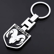 Dodge Schlüsselanhänger