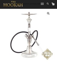 Shisha The Hookah Daywalker
