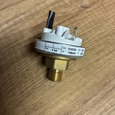 Brötje Wasserdruckschalter