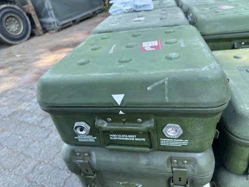 Gfk transportbox 40x40x20cm - gfk,