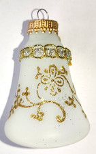 KREBS GLAS LAUSCHA " Eine