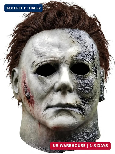 Michael myers mask halloween - myers, mask,halloween