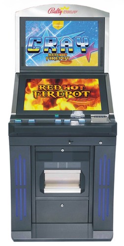 Geldspielgerät spielautomat - geldspielgerät,