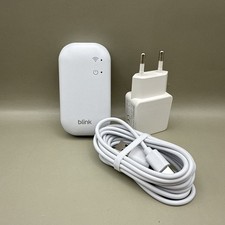 Blink Sync Module Core Basisstation für Blink Kameras WLAN Steuerung Zusatzmodul