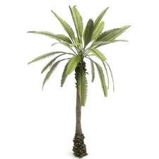 Palme - Höhe 18 cm - 1 Stück