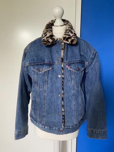 Levi levis gefüttert - levi's, /