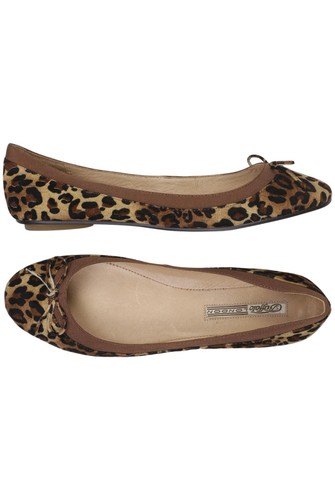Buffalo london ballerina - buffalo, damen