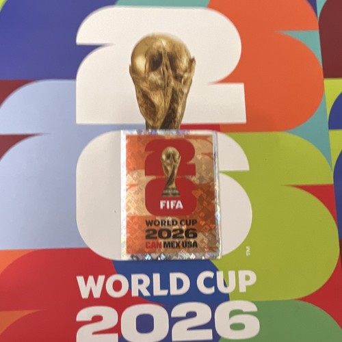 Panini fifa world - panini,