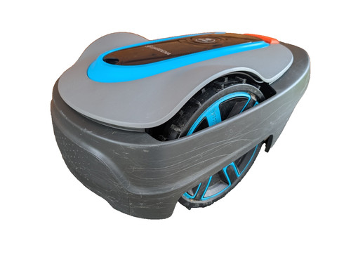 Gardena smart sileno city - smart, 500