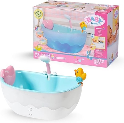 Baby born bath badewanne - bath,