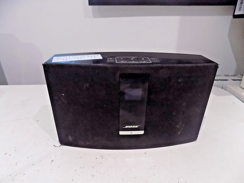 Bose soundtouch wireless - soundtouch,
