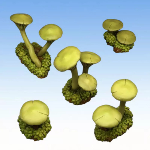 Fantastic plants rocks - fantastic, –