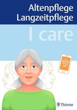 I care - Altenpflege