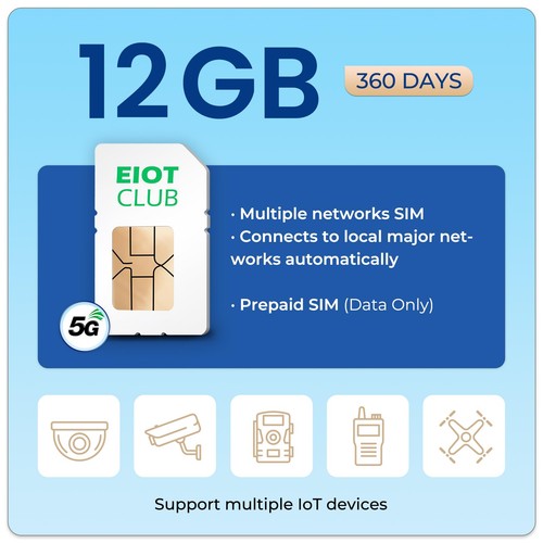 Eiotclub 12gb daten - daten, sim