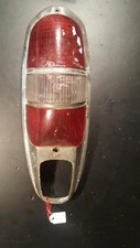Mercedes Oldtimer Rücklicht -
