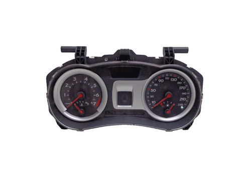 Renault clio iii tacho - iii,