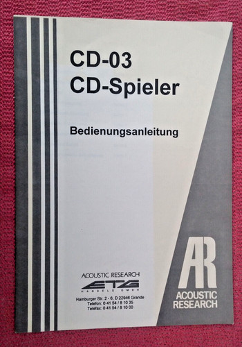 Original bda acoustic research - bda,