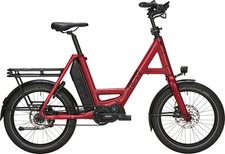 I:SY E-BIKE,  P12, Pinion