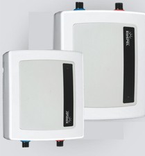 Klein Durchlauferhitzer 3 4  5