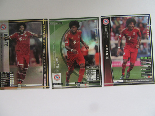 Dante bayern münchen - dante,