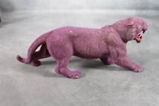 Panthor Vintage Malaysia 1981