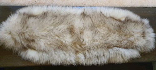 Pelzkragen fell schal polar - fell,
