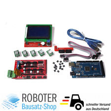 Ramps 1.4 Kit + 12864 LCD