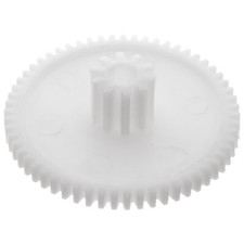 STEUERKLAPPE DROSSELKLAPPE