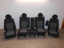 Opel Meriva A Sitze