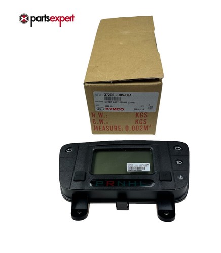 New oem kymco - oem,